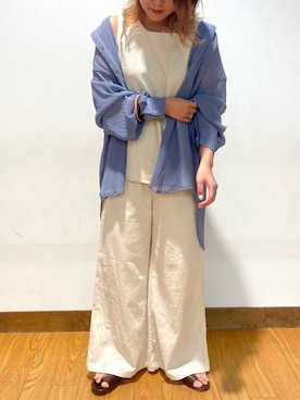 yukoさんのコーディネート