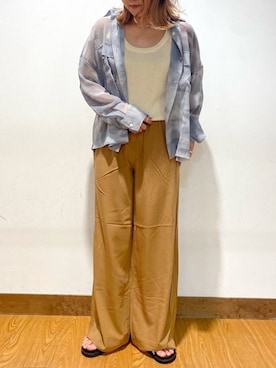 yukoさんのコーディネート