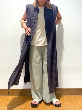 yukoさんのコーディネート