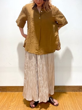 yukoさんのコーディネート