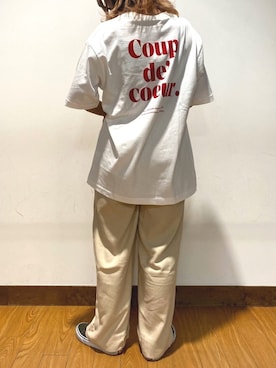 yukoさんのコーディネート