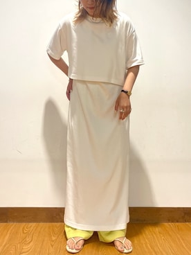 yukoさんのコーディネート