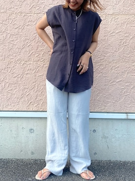 yukoさんのコーディネート