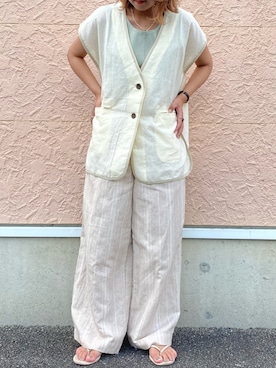 yukoさんのコーディネート