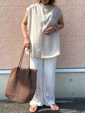 yukoさんのコーディネート