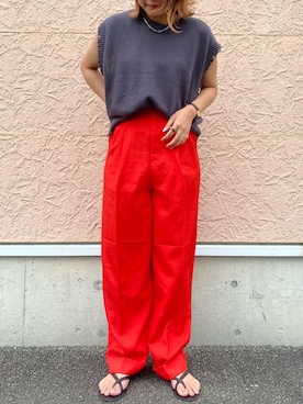 yukoさんのコーディネート