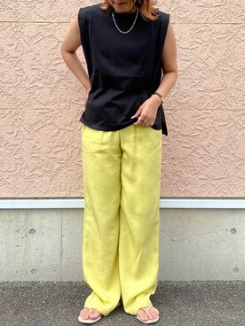 yukoさんのコーディネート