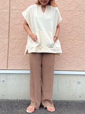 yukoさんのコーディネート