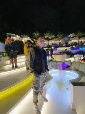 jernuxweiさんのコーディネート