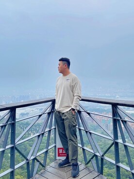 jernuxweiさんのコーディネート