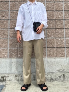 そうたさんのコーディネート