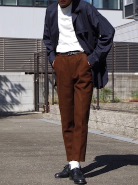 そうたさんのコーディネート