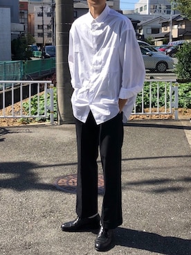 そうたさんのコーディネート