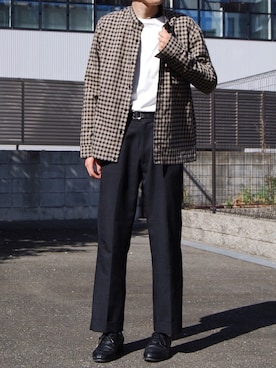 そうたさんのコーディネート