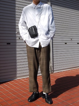 そうたさんのコーディネート