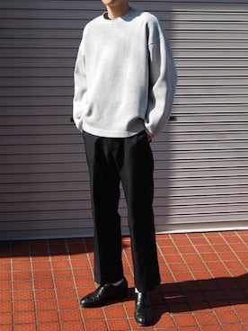 そうたさんのコーディネート