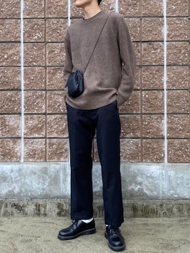 そうたさんのコーディネート