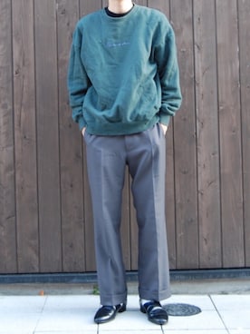 そうたさんのコーディネート