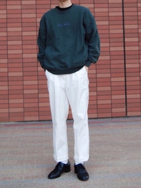 そうたさんのコーディネート