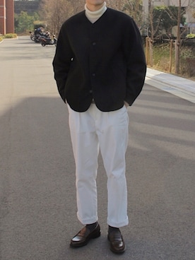 そうたさんのコーディネート