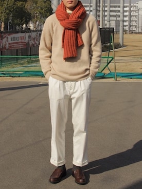 そうたさんのコーディネート