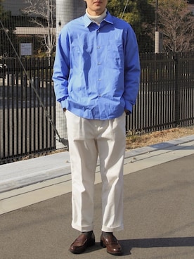 そうたさんのコーディネート