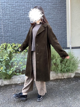 Guコート のレディース人気ファッションコーディネート Wear Guコート のレディース人気ファッションコーディネート Wear