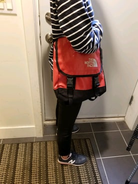 M.Ricoさんのコーディネート