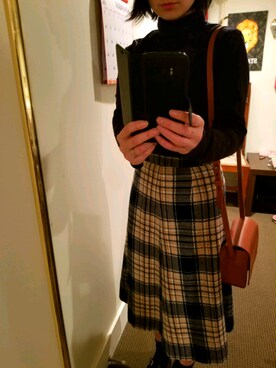 M.Ricoさんのコーディネート