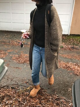 M.Ricoさんのコーディネート