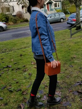 M.Ricoさんのコーディネート