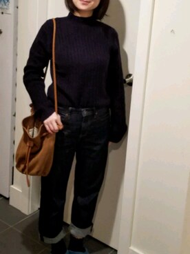 M.Ricoさんのコーディネート