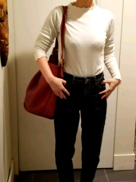 M.Ricoさんのコーディネート