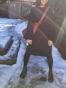 M.Ricoさんのコーディネート