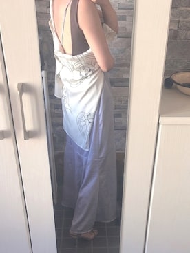 kumaさん(レディース・159cm)の夏コーディネート