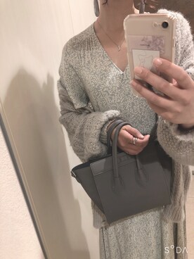 kumaさん(レディース・159cm)の春コーディネート