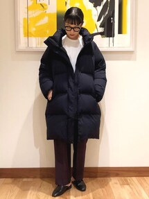 Ray BEAMS（レイビームス）の「Marmot × Ray BEAMS / 別注 ダウン