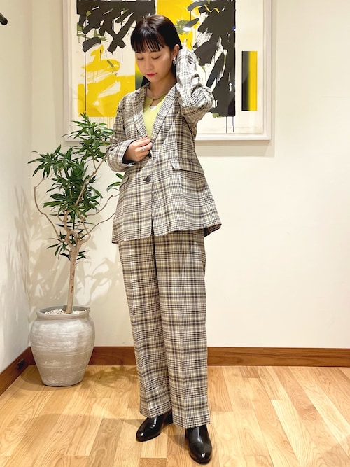 akiho hoshiさんのコーディネート