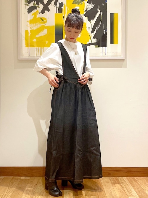 akiho hoshiさんのコーディネート