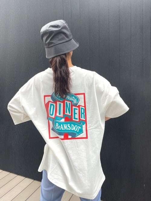 akiho hoshiさんのコーディネート