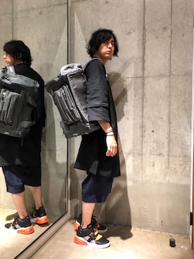 kosukeさんのコーディネート