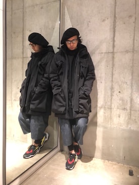 kosukeさんのコーディネート