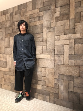 kosukeさんのコーディネート