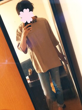 たけこはさんのコーディネート