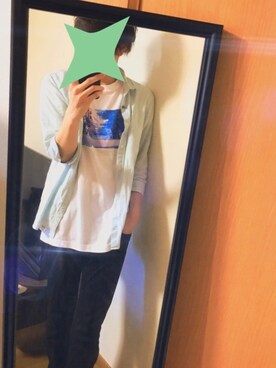 たけこはさんのコーディネート