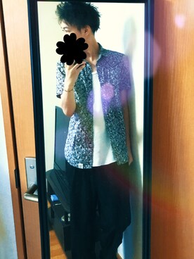 たけこはさんのコーディネート