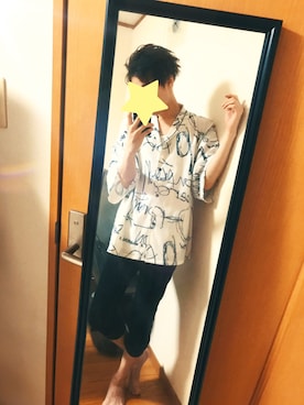 たけこはさんのコーディネート