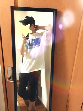 たけこはさんのコーディネート