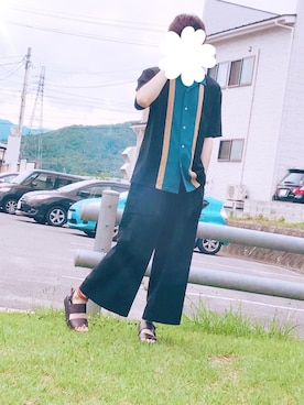 たけこはさんのコーディネート