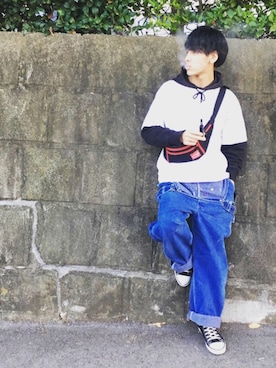 しょーまさんのコーディネート